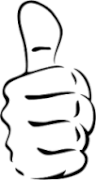 Thumbs up 03